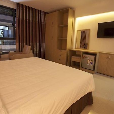 Melody Hotel ニャチャン エクステリア 写真