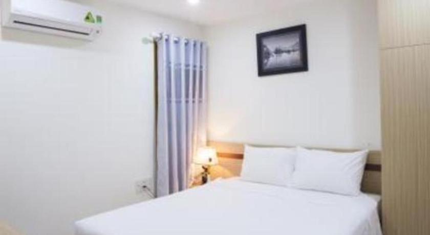 Melody Hotel ニャチャン エクステリア 写真