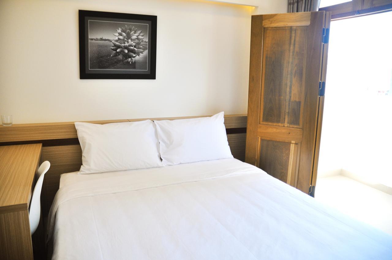 Melody Hotel ニャチャン 部屋 写真